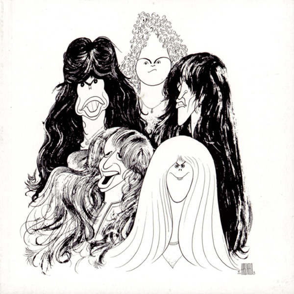 Aerosmith 'Draw the Line' LP/1977/Hard Rock/Holland/Nm Aerosmith 'Draw the Line' LP/1977/Hard Rock/Holland/Nm