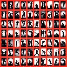 Saga The Beginners Guide To Throwing Shapes LP/1989/Rock/Germany/Nm