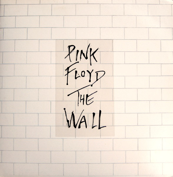 Pink Floyd 'The Wall' 2LP/1979/Prog Rock/Germany/Nm Pink Floyd 'The Wall' 2LP/1979/Prog Rock/Germany/Nm