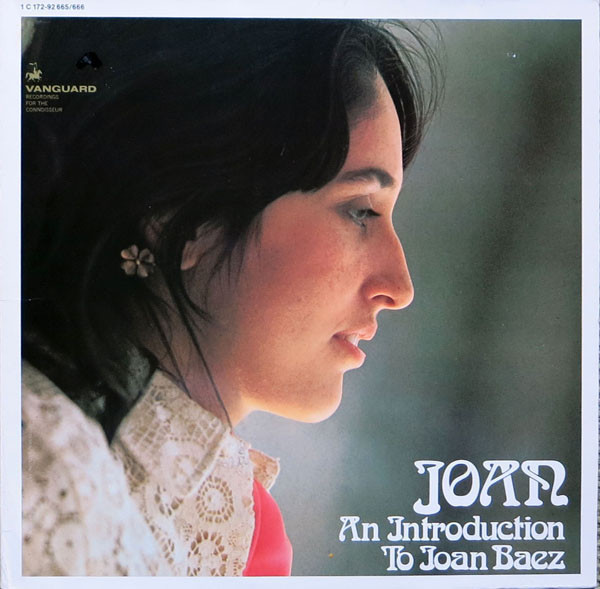 Joan Baez 'Joan/Farewell, Angelina' 2LP/1965/1967/1971/Folk/Germany/Nm Joan Baez 'Joan/Farewell, Angelina' 2LP/1965/1967/1971/Folk/Germany/Nm