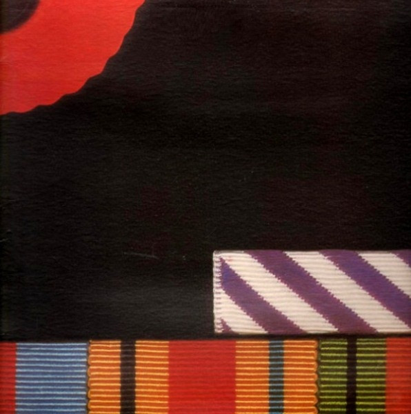 Pink Floyd 'The Final Cut' LP/1983/Prog Rock/Hong Kong/Nm Pink Floyd 'The Final Cut' LP/1983/Prog Rock/Hong Kong/Nm