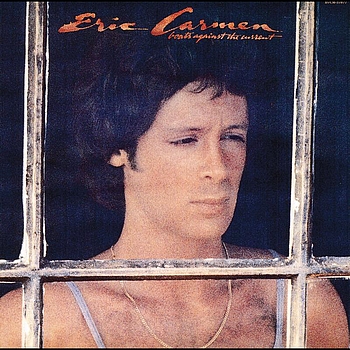 Eric Carmen Boats Against The Current LP/1977/Pop Rock/US/Nm
