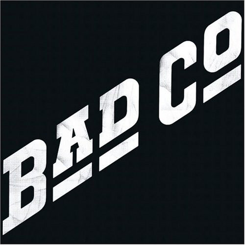Bad Company Bad Company LP/1974/Hard Rock/UK/Nm