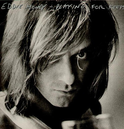 Eddie Money 'Playing For Keeps' LP/1980/Pop Rock/Japan/Nm Eddie Money 'Playing For Keeps' LP/1980/Pop Rock/Japan/Nm