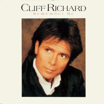 Cliff Richard 'Remember Me' 2LP/1987/Rock/Holland/Nm Cliff Richard 'Remember Me' 2LP/1987/Rock/Holland/Nm