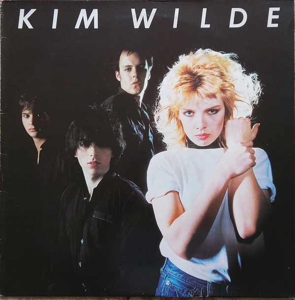 Kim Wilde Kim Wilde LP/1981/Pop/Germany/Nm