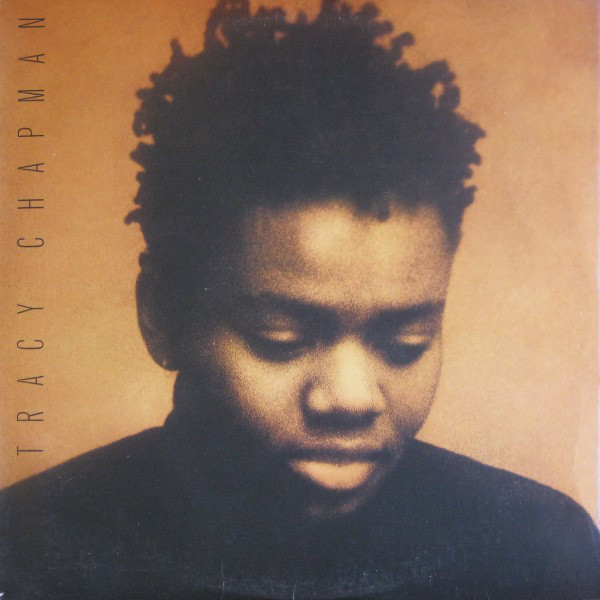 Tracy Chapman Tracy Chapman LP/1988/Pop Rock/Germany/Nm