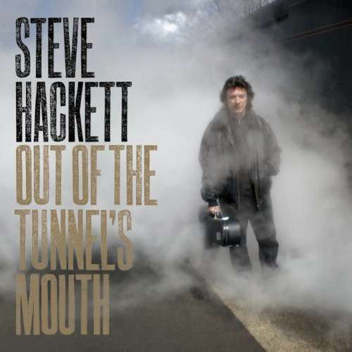 Steve Hackett Out Of The Tunnels Mouth 2LP/2009/2010/Prog Rock/Germany/Nm