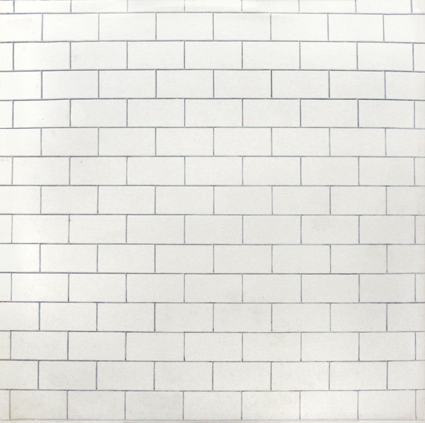 Pink Floyd The Wall 2LP/1979/Prog Rock/UK/Nm