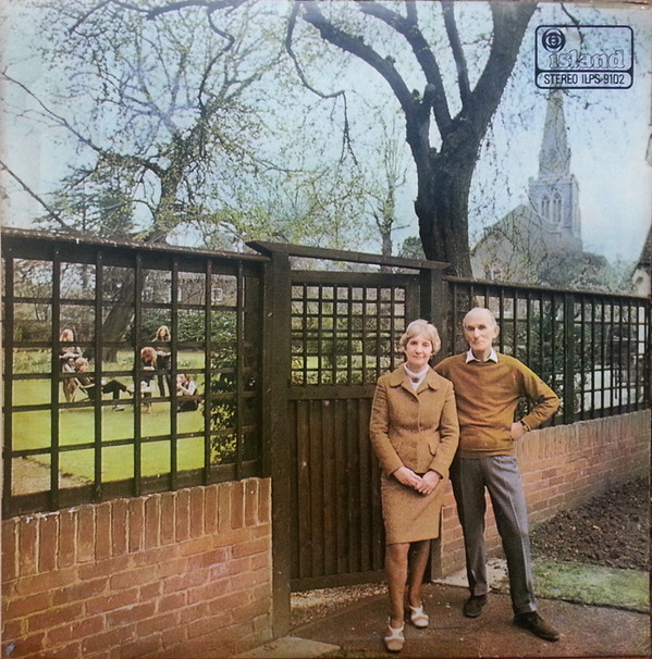 Fairport Convention 'Unhalfbricking' LP/1969/1986/Folk Rock/Italy/Nm Fairport Convention 'Unhalfbricking' LP/1969/1986/Folk Rock/Italy/Nm