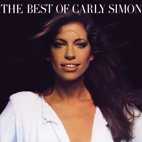 Carly Simon The Best Of LP/1975/Pop Rock/Germany/Nm