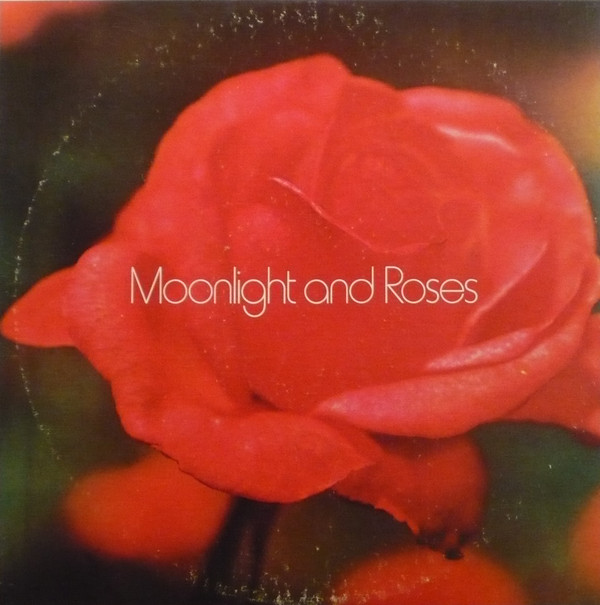 Mitch Miller Moonlight And Roses. More Memories By Mitch 2LP/1972/Pop/US/Nm