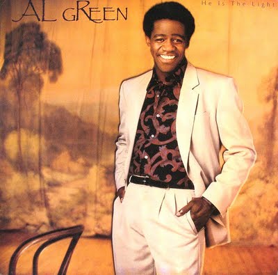 Al Green 'He Is The Light' LP/1985/1986/Funk Soul/Ygoslavia/Nm Al Green 'He Is The Light' LP/1985/1986/Funk Soul/Ygoslavia/Nm
