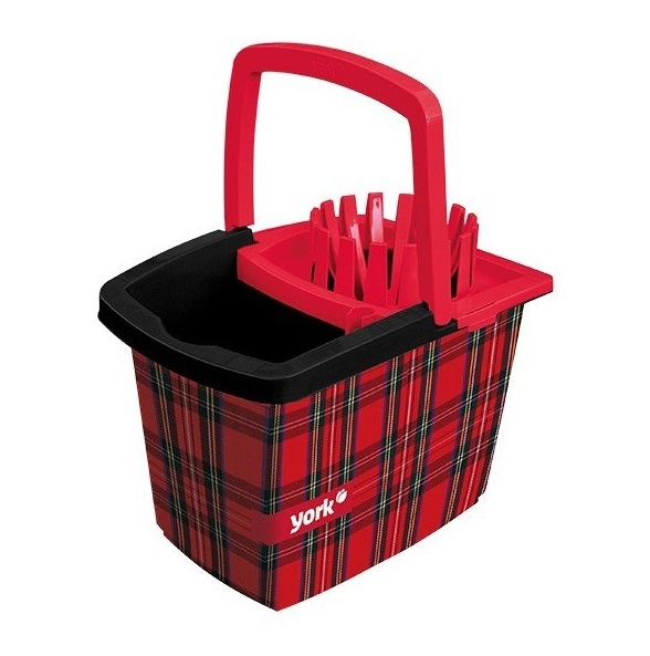 ����� York 15� �������������