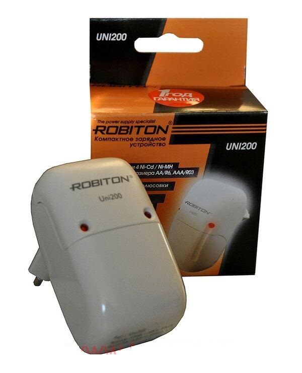 �������� ���������� Robiton UNI 200 BL1