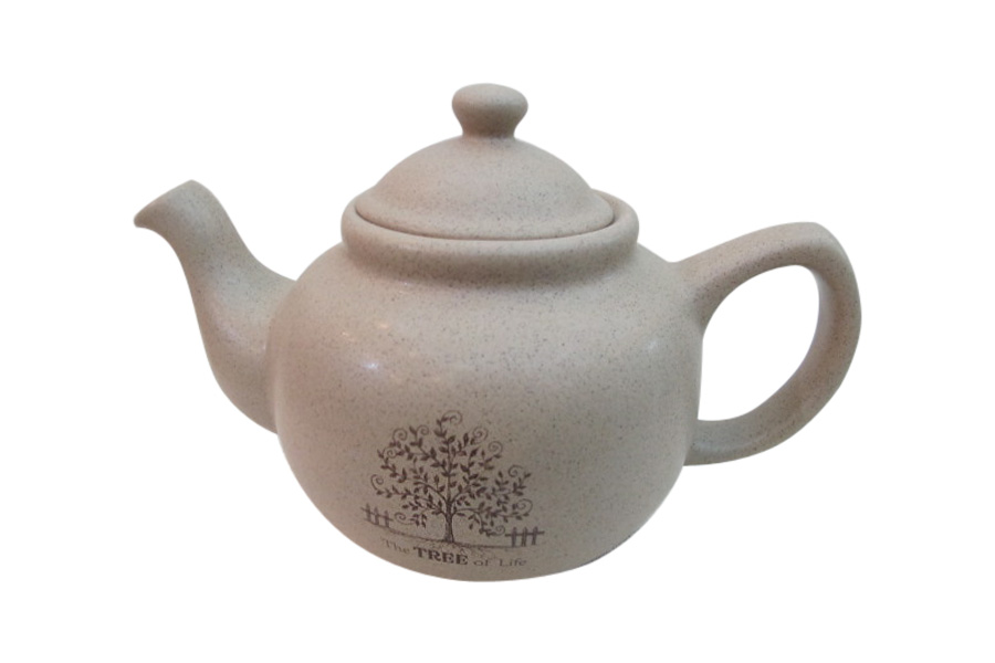 Чайник заварочный Terracotta Дерево Жизни 1,0л Чайник заварочный Terracotta Дерево Жизни 1,0л