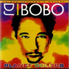 DJ BoBo 'Planet Colors'' CD/2001/Electronic/Russia