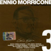 Ennio Morricone Gold Edition. Vol. 3 CD/2007/Soundtrack/Russia