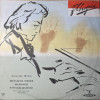 Frederic Chopin, Grigory Ginsburg 12 Etudes, Op. 25, Impromptus LP/1978/Classical/Russia/Nm
