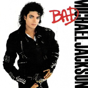 Michael Jackson 'Bad' LP/1987/Pop/Holland/Ex Michael Jackson 'Bad' LP/1987/Pop/Holland/Ex