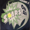 Stars On 45 Stars On 45 Longplay Album Vol. II LP/1981/Pop/Israel/Nm