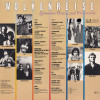 Various Wolkenreise - Zwischen Traum Und Phantasie LP/1983/Prog Rock/Germany/Nm